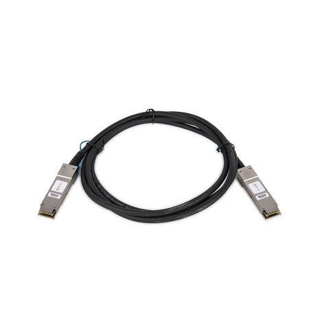 Intel Xldacbl5 Compatible Qsfp+ Dac